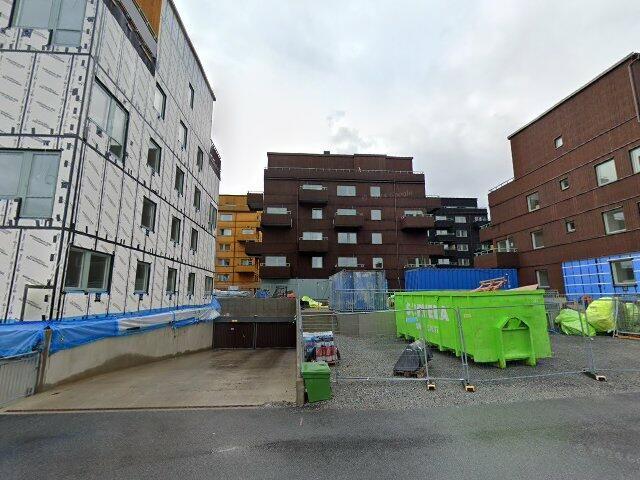 Lägenhet hyra i Nacka, Boo