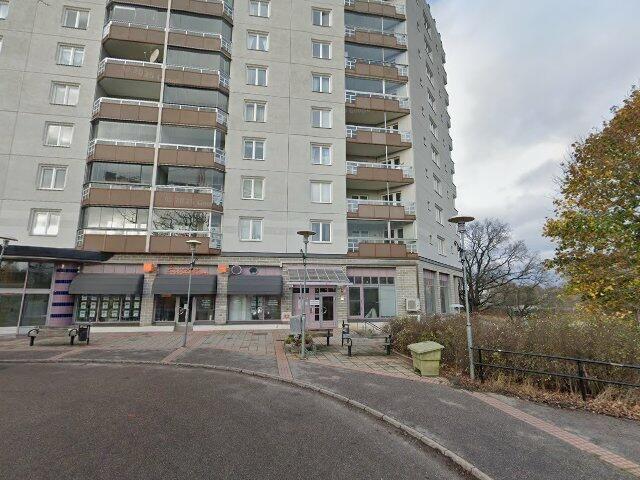 Lägenhet hyra i Nacka, Älta