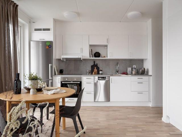 Lägenhet hyra i Nacka, Boo