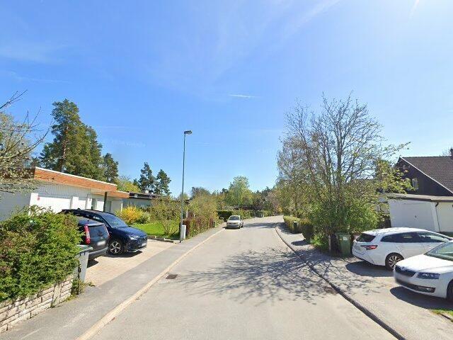 Lägenhet hyra i Nacka, Älta