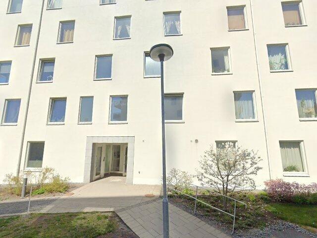 Lägenhet hyra i Nacka, Älta