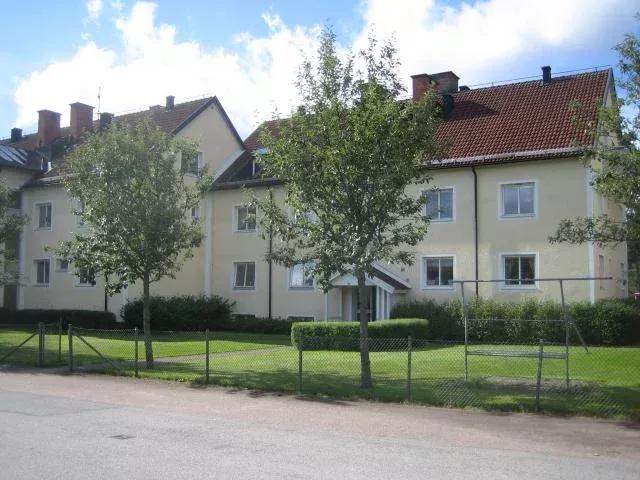 Lägenhet hyra i Nissafors, Jönköping