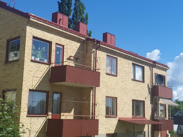 Lägenhet hyra i Nora, Örebro