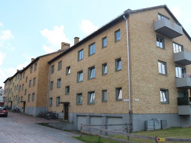 Lägenhet hyra i Nora, Örebro