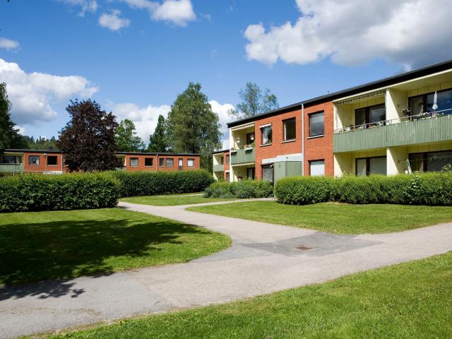 Lägenhet hyra i Nora, Örebro