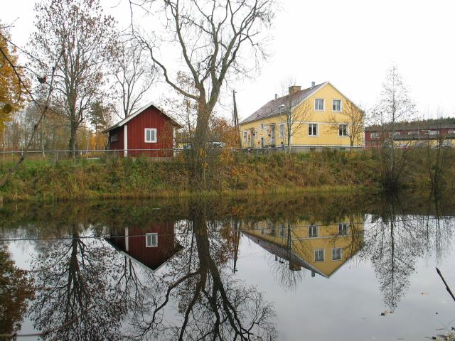Lägenhet hyra i Nora, Örebro