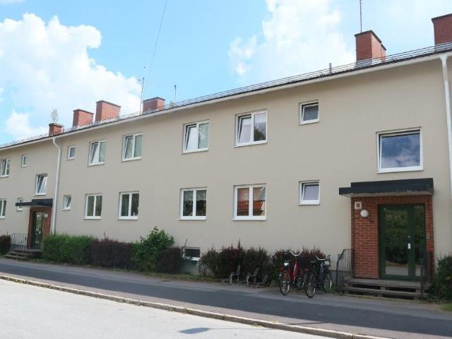 Lägenhet hyra i Nora, Örebro