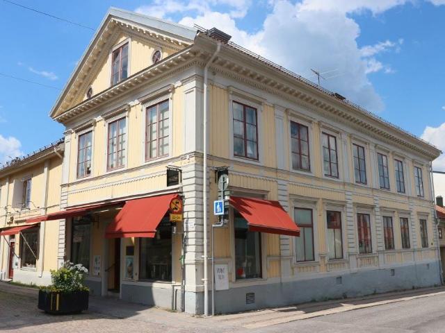Lägenhet hyra i Nora, Örebro