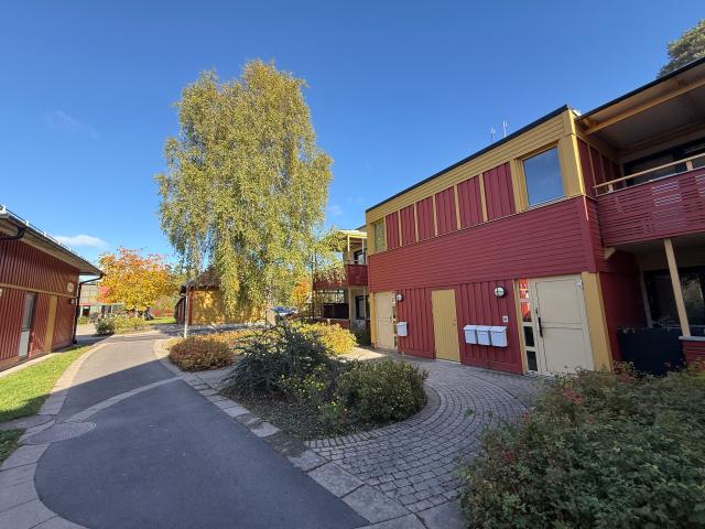 Lägenhet hyra i Kalmar