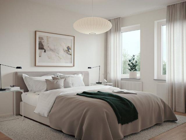 Lägenhet hyra i Norrtälje, Stockholm