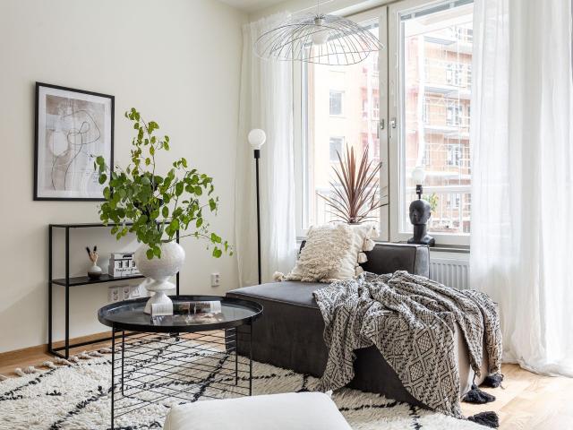 Lägenhet hyra i Norrtälje, Stockholm