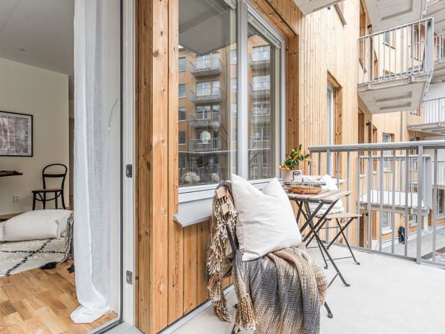 Lägenhet hyra i Norrtälje, Stockholm