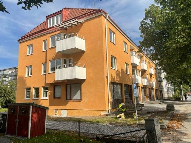 Lägenhet hyra i Norrtälje, Stockholm