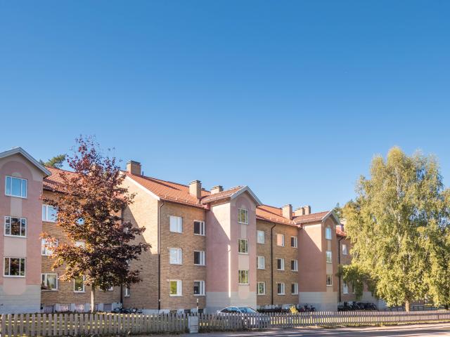 Lägenhet hyra i Nybro, Kalmar