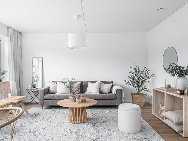 Lägenhet hyra i Nyköping, Södermanland