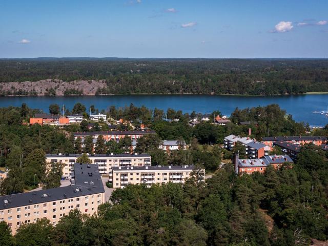 Lägenhet hyra i Nynäshamn, Stockholm