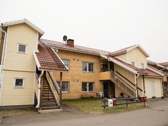Lägenhet hyra i Norrbotten