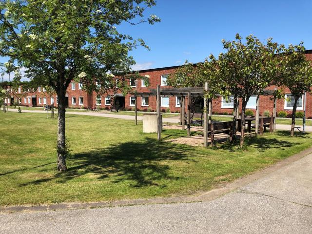 Lägenhet hyra i Olofström, Blekinge