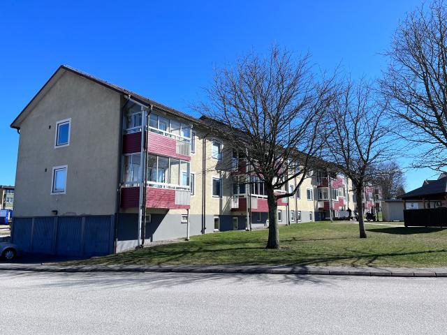 Lägenhet hyra i Olofström, Blekinge