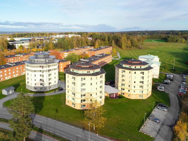 Lägenhet hyra i Örebro