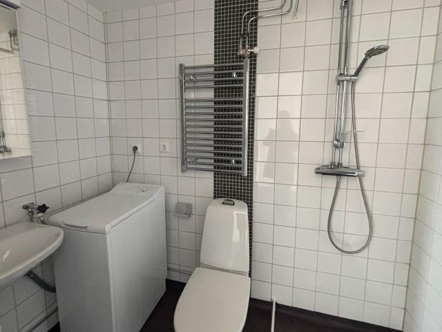 Lägenhet hyra i Örebro