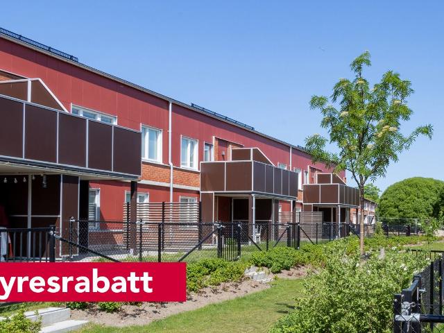 Lägenhet hyra i Örebro