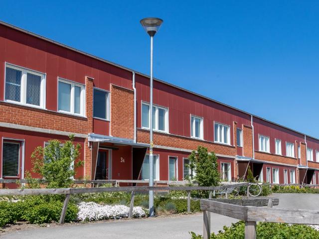 Lägenhet hyra i Örebro