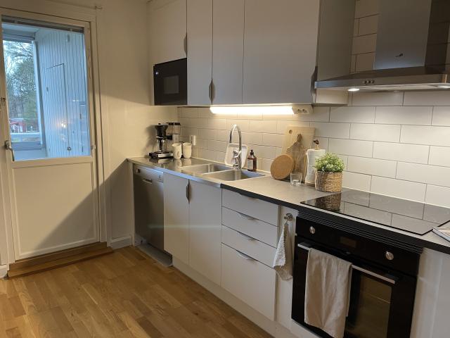 Lägenhet hyra i Norra bro, Örebro