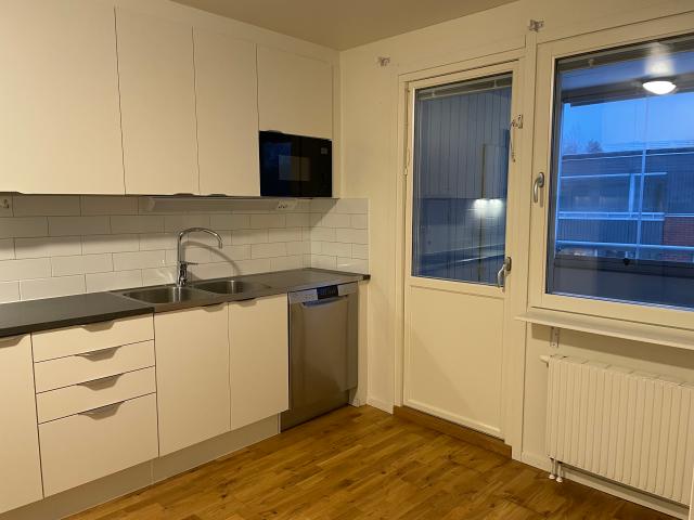 Lägenhet hyra i Norra bro, Örebro