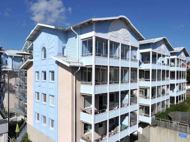 Lägenhet hyra i Örnsköldsvik, Västernorrland