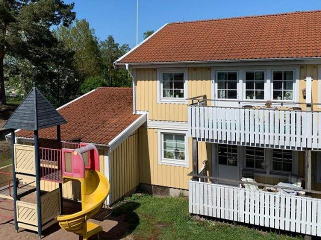 Lägenhet hyra i Oskarshamn, Kalmar