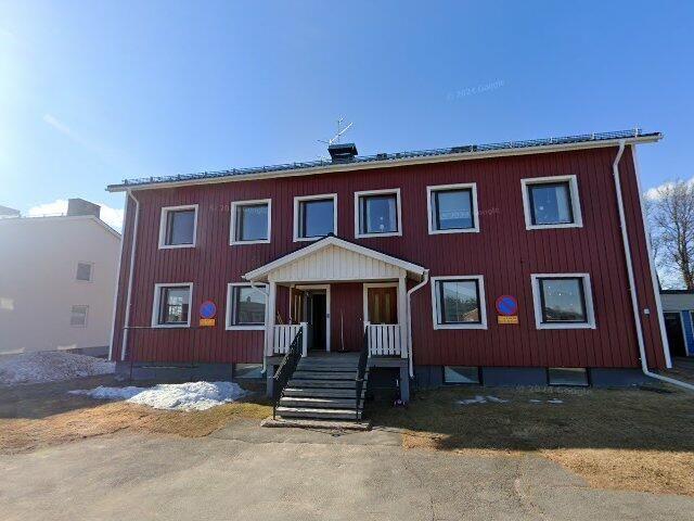 Lägenhet hyra i Pajala, Norrbotten
