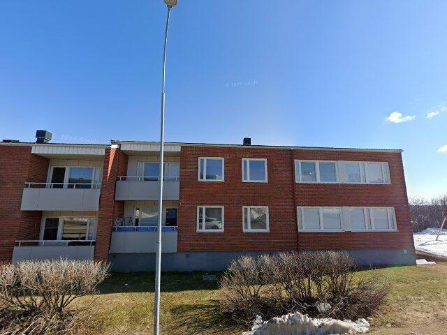 Lägenhet hyra i Pajala, Norrbotten