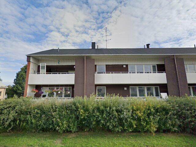 Lägenhet hyra i Pajala, Norrbotten