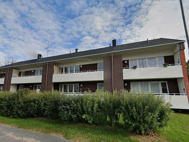 Lägenhet hyra i Pajala, Norrbotten