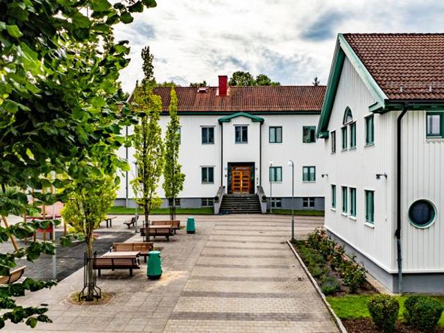 Lägenhet hyra i Partille, Västra Götaland