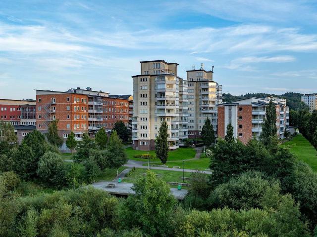 Lägenhet hyra i Partille, Västra Götaland