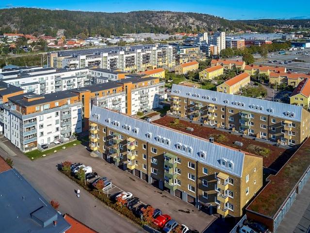 Lägenhet hyra i Partille, Västra Götaland