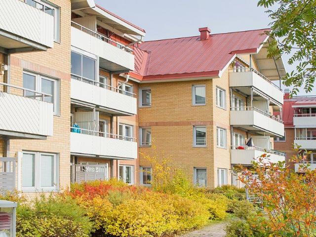 Lägenhet hyra i Piteå, Norrbotten