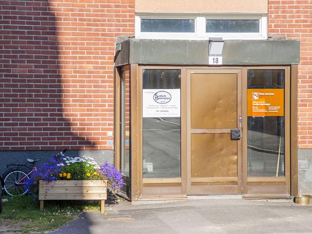 Lägenhet hyra i Piteå, Norrbotten