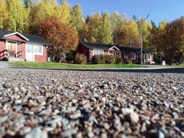 Lägenhet hyra i Ramsele, Västernorrland