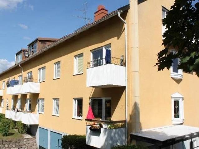 Lägenhet hyra i Rockneby, Kalmar