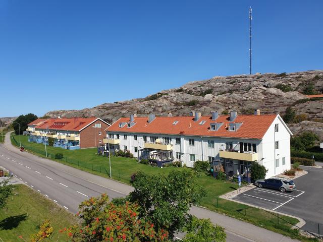 Lägenhet hyra i Rönnäng, Västra Götaland