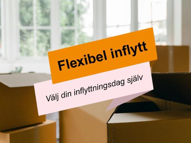 Lägenhet hyra i Ronneby, Blekinge