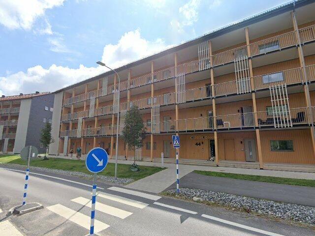 Lägenhet hyra i Salem, Stockholm