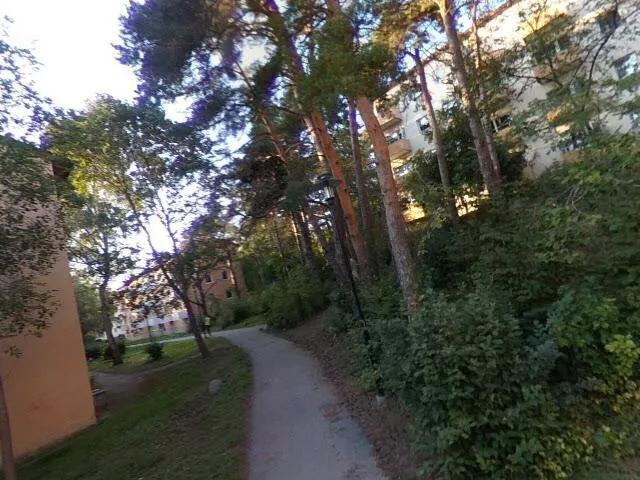 Lägenhet hyra i Botkyrka, Stockholm