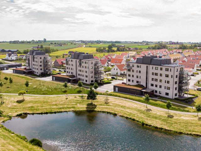 Lägenhet hyra i Rydebäck, Skåne