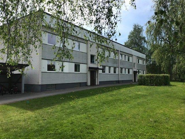 Lägenhet hyra i Ryssby, Kronoberg