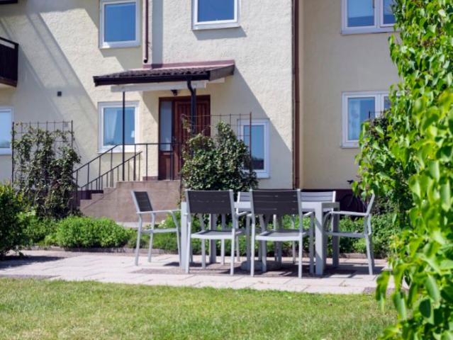 Lägenhet hyra i Södra vi, Kalmar