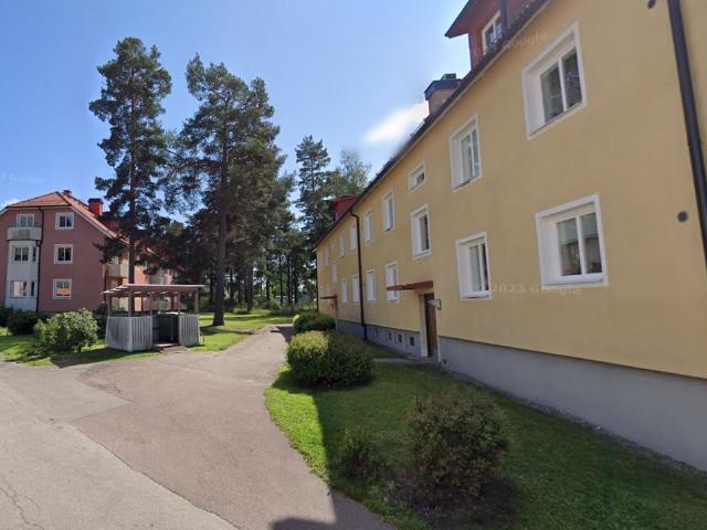 Lägenhet hyra i Säffle, Värmland